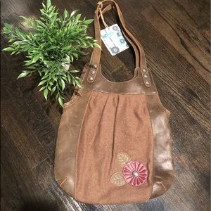 👜SALE👜Sleek and Urban Handbag